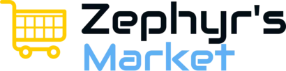 zephyrsmarket.com logo