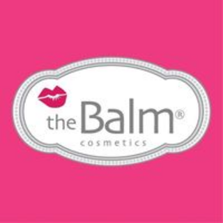 thebalm.com logo