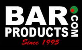 barproducts.com logo