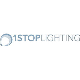 1stoplighting.com logo