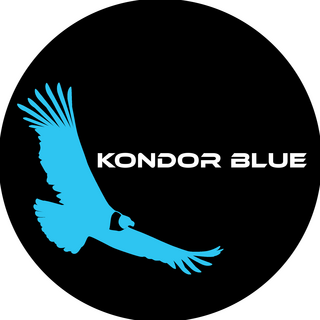 kondorblue.com logo