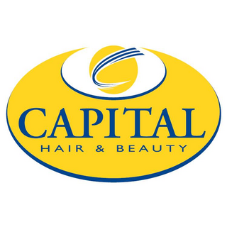 capitalhairandbeauty.co.uk logo