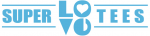 superlovetees.com logo