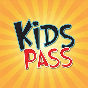 kidspass.co.uk logo