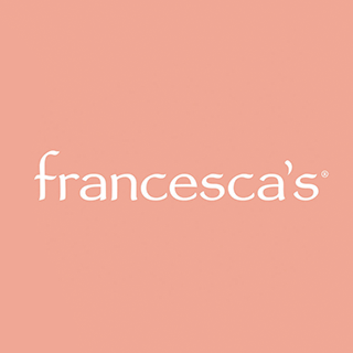 francescas.com logo