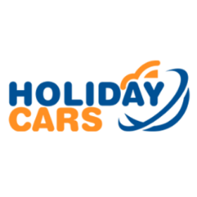 holidaycars.com logo