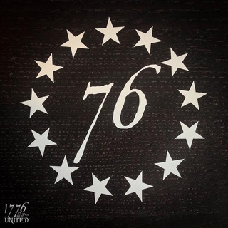 1776 United