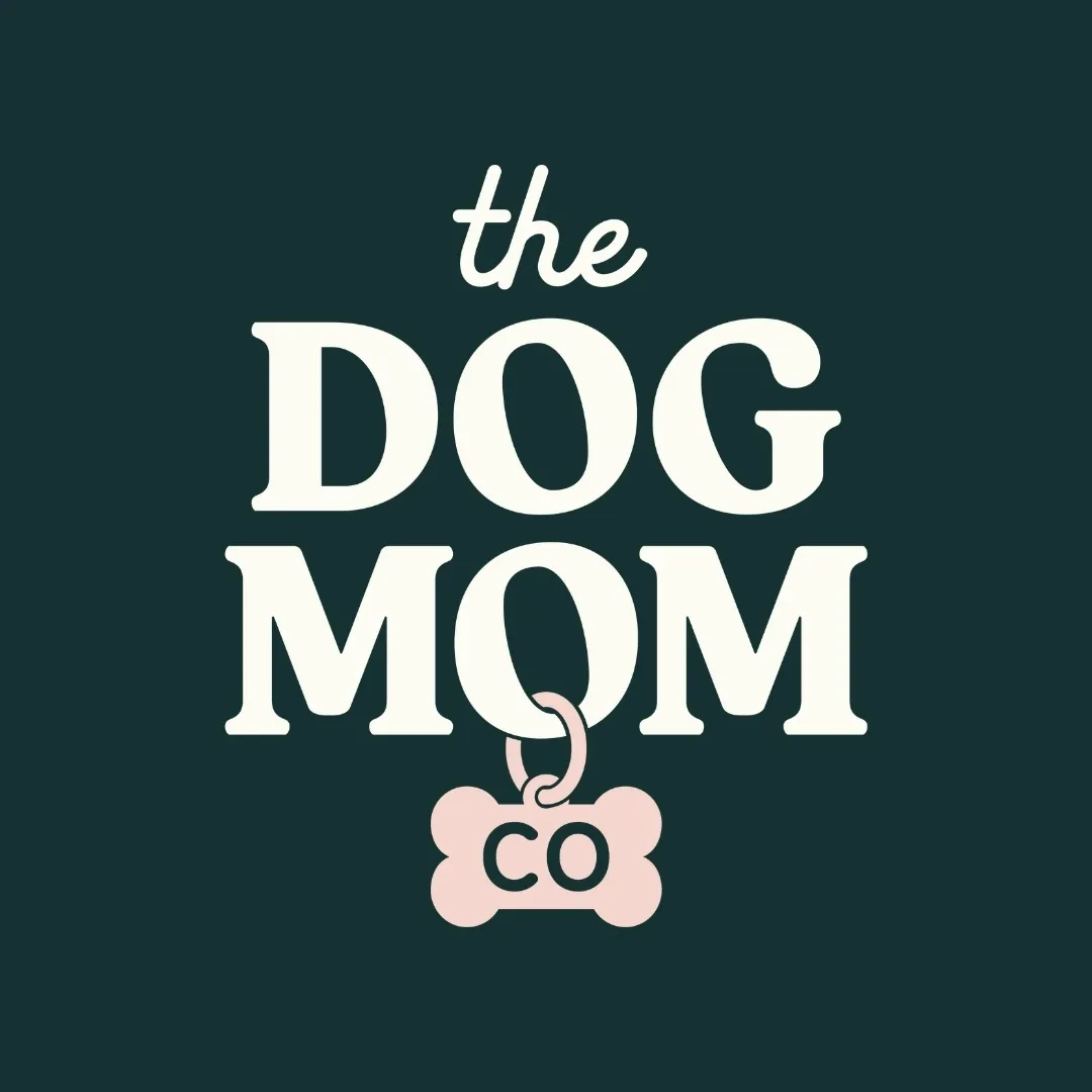 thedogmomco.com logo