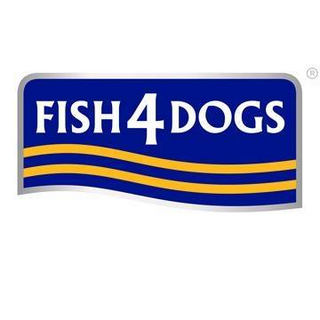 fish4dogs.com logo