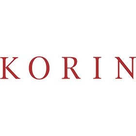 korin.com logo