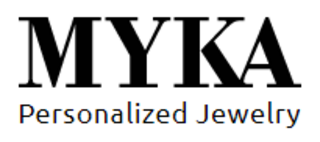 myka.com logo