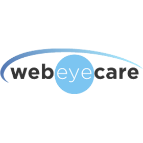 webeyecare.com logo