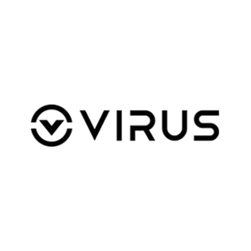 virusintl.com logo