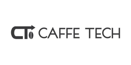 caffetech.com logo