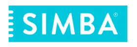 simbasleep.com logo