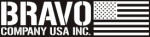 bravocompanyusa.com logo