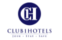 club1hotels.com logo