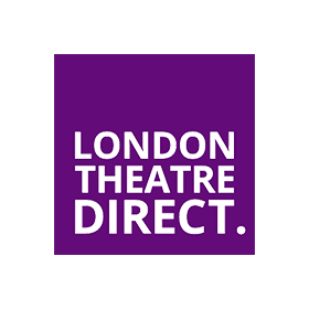 londontheatredirect.com logo