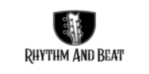 rhythmandbeat.com logo