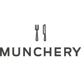 munchery.com logo