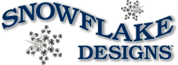 snowflakedesigns.com logo