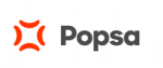 popsa.com logo