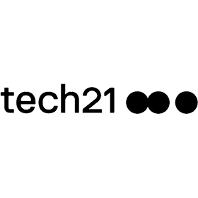 tech21.com logo