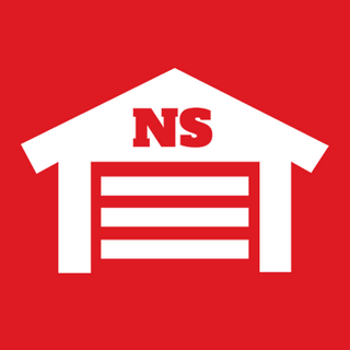 northshorecommercialdoor.com logo