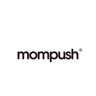 mompush.com logo