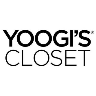 yoogiscloset.com logo