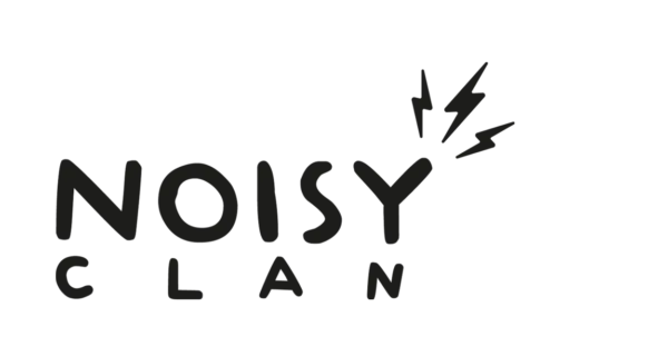 noisyclan.com logo