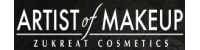 artistofmakeup.com logo