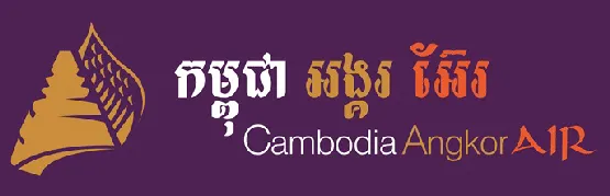 cambodiaangkorair.com logo