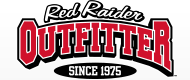 redraideroutfitter.com logo