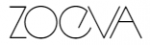 zoevacosmetics.com logo