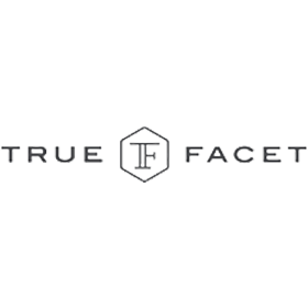 truefacet.com logo