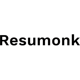 resumonk.com logo