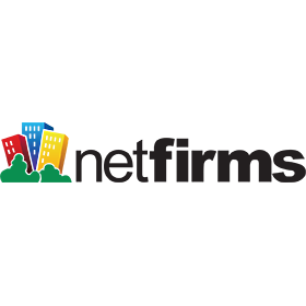 netfirms.com logo