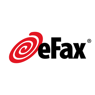 efax.com logo