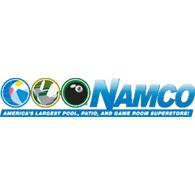 namcopool.com logo