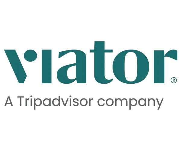 viator.com logo