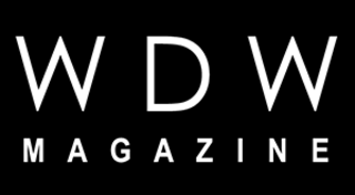 wdw-magazine.com logo