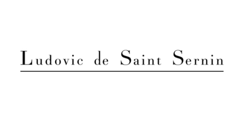 ludovicdesaintsernin.com logo