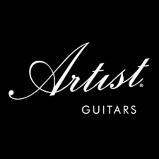 Artist Guitars UK