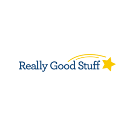 reallygoodstuff.com logo