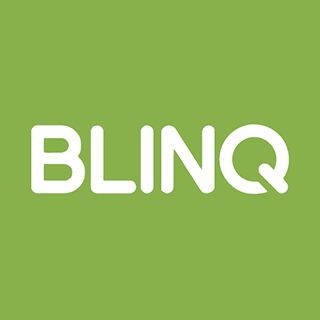 blinq.com logo