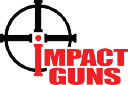 impactguns.com logo