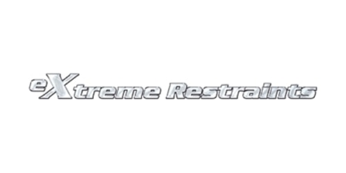 extremerestraints.com logo