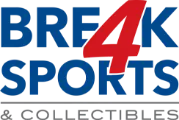 Break4Sports & Collectibles