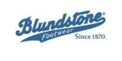 blundstone.com logo